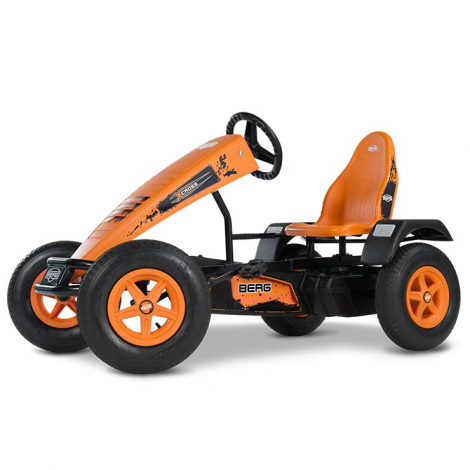 Kart Berg X-Cross BFR - poza 5