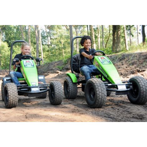 Kart BERG X-plore BFR-3 - poza 2
