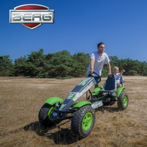 Kart BERG X-plorer BFR - poza 5