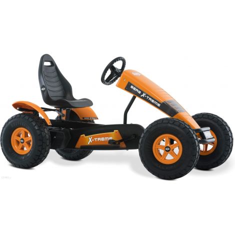 Kart Berg X-Treme pentru copii cu varsta de 5-99 ani, cu scaun ajustabil si sistem BFR - poza 1