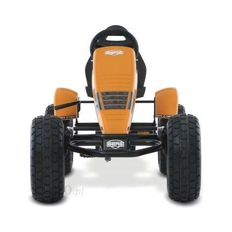 Kart Berg X-Treme pentru copii cu varsta de 5-99 ani, cu scaun ajustabil si sistem BFR - poza 3