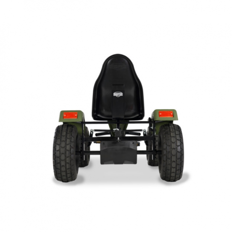 Kart Berg XXL Jeep Revolution BFR - poza 5