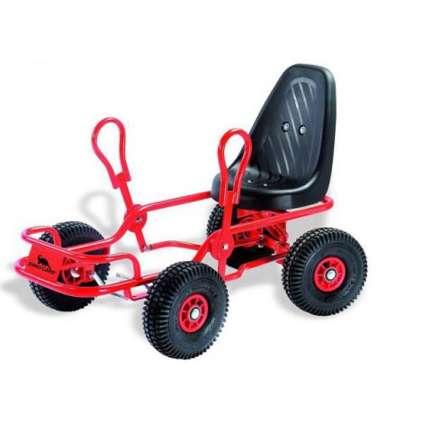 Kart Buggy (rosu) - poza 1
