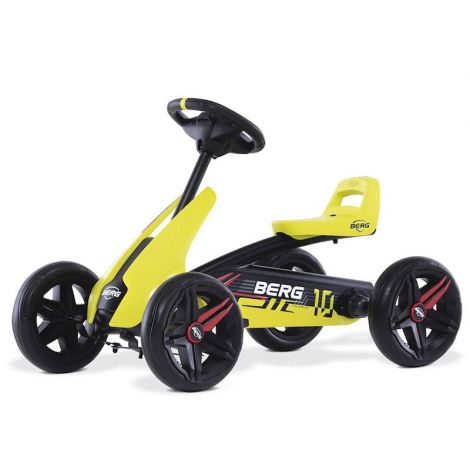 Kart Buzzy Aero Berg 24302100 pentru 2-5 ani - poza 1