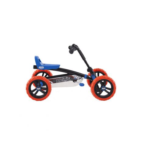 Kart copii, 2-5 ani, BERG Buzzy, Nitro - poza 2