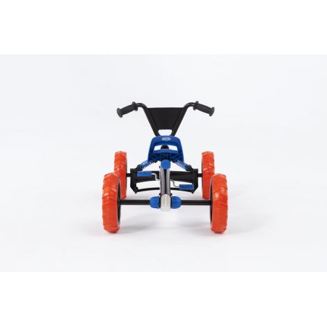 Kart copii, 2-5 ani, BERG Buzzy, Nitro - poza 4