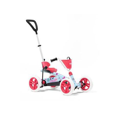 Kart copii Berg Buzzy Bloom 2 in 1 - poza 2