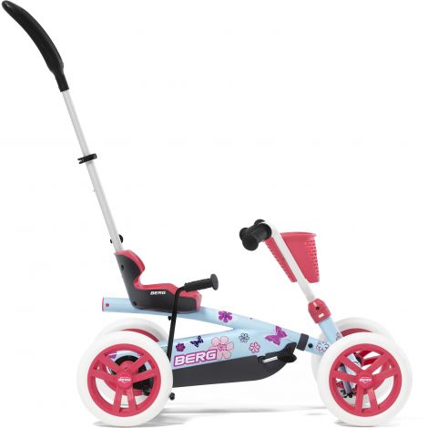 Kart copii Berg Buzzy Bloom 2 in 1 - poza 4