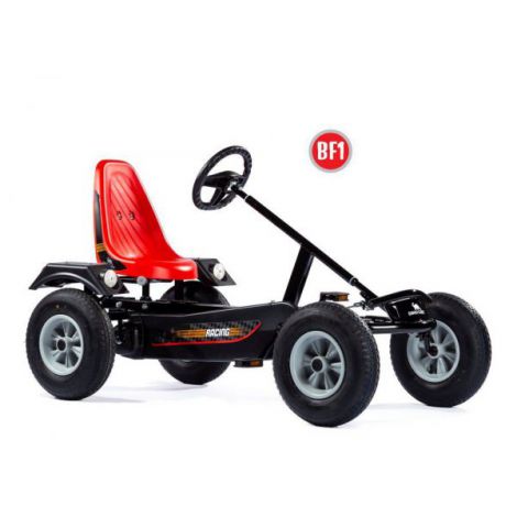 Kart Cu Pedale Sport Bf1 - poza 1