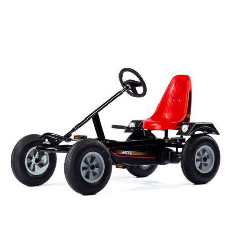 Kart Cu Pedale Sport Bf1 - poza 2