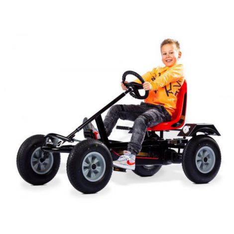 Kart Cu Pedale Sport Bf1 - poza 3