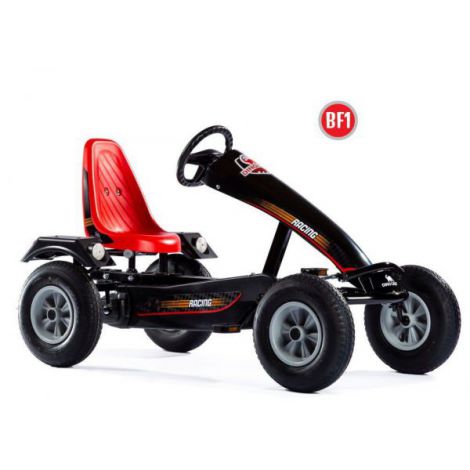 Kart Cu Pedale Super Sport Bf1 - poza 1