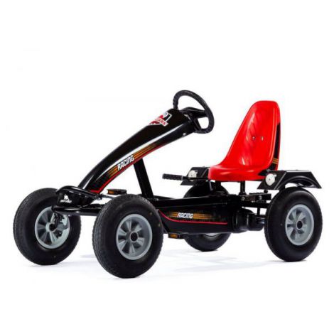 Kart Cu Pedale Super Sport Bf1 - poza 2