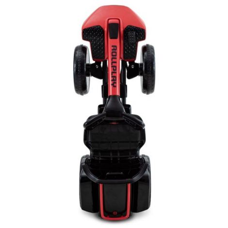Kart electric rollplay xl, 12v - poza 3