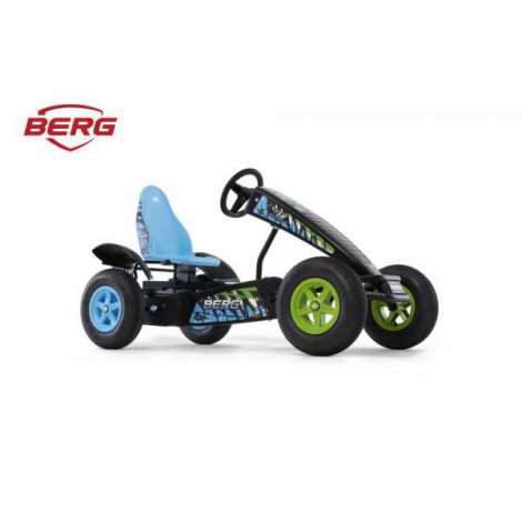 Katr Berg X-ite BFR - poza 1
