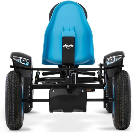 Katr Berg X-ite BFR - poza 2