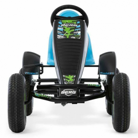 Katr Berg X-ite BFR - poza 3