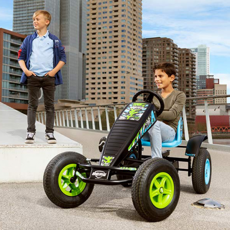 Katr Berg X-ite BFR - poza 4