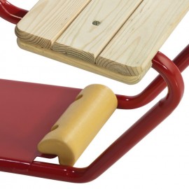 KBT - Leagan dublu Duo seats - poza 3