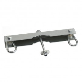 KBT - Leagan dublu Duo seats - poza 5