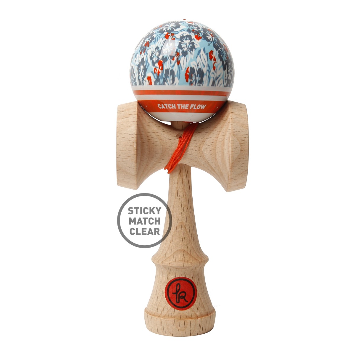 Kendama Play One Record Plus MC Aloha - poza 1