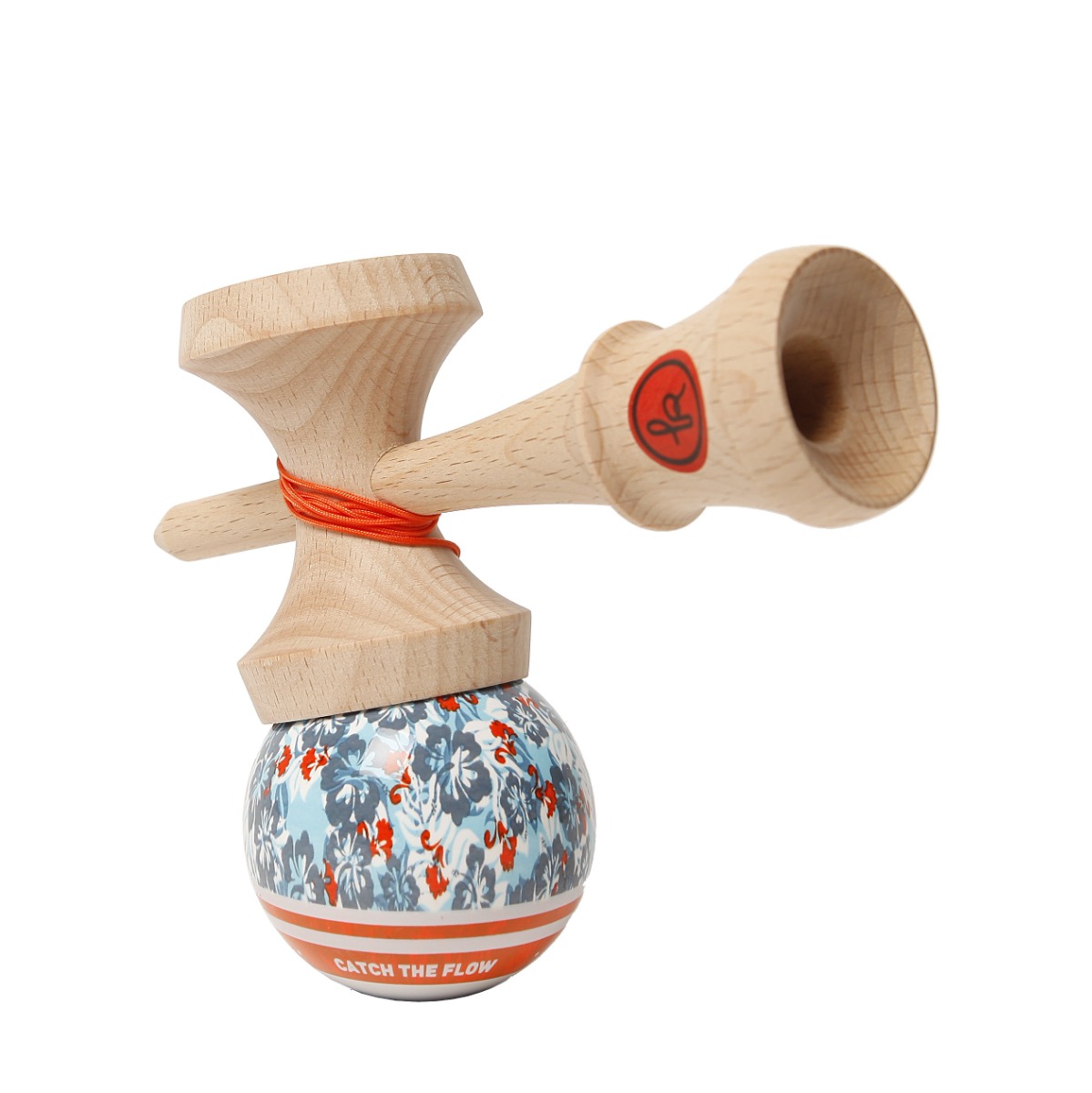 Kendama Play One Record Plus MC Aloha - poza 3