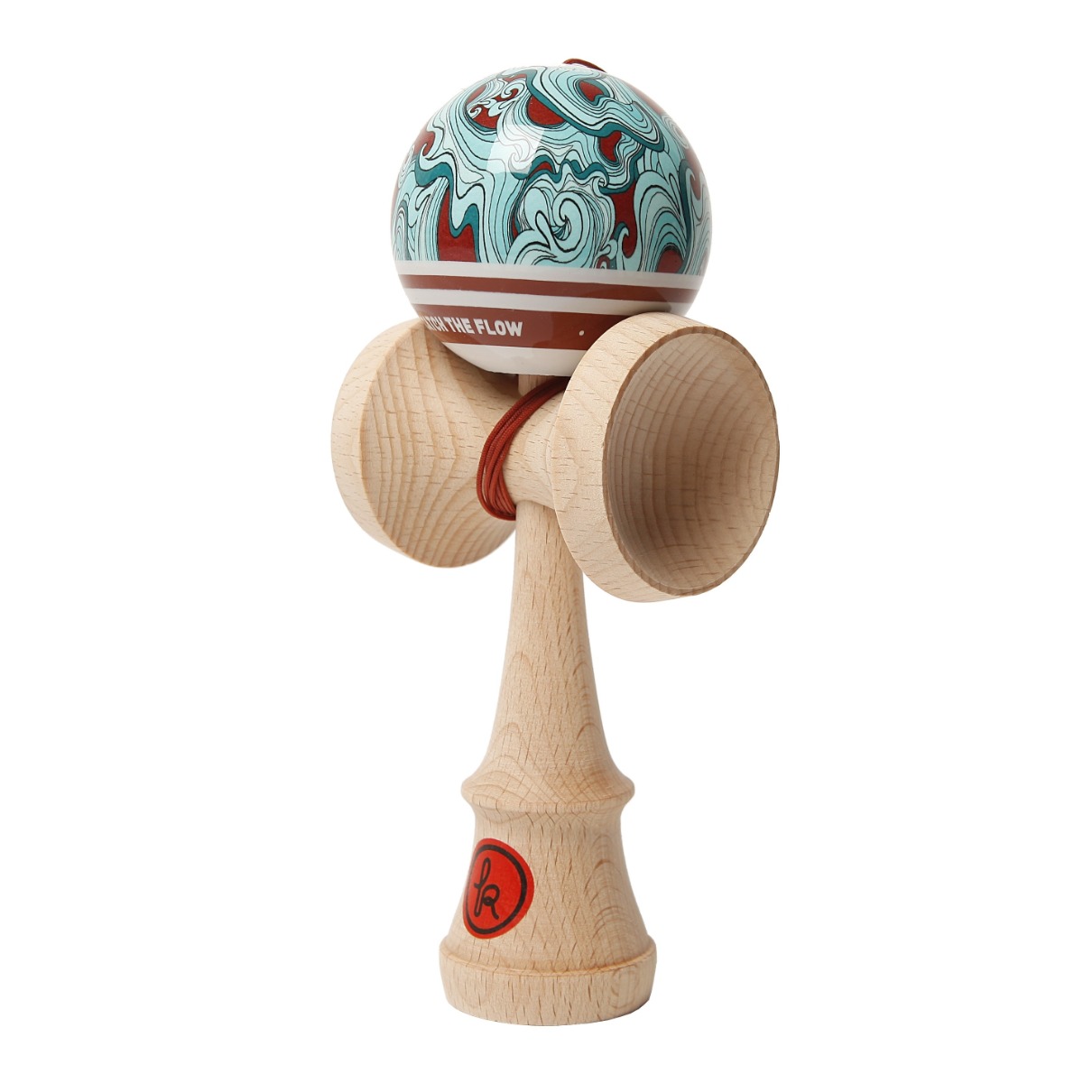 Kendama Play One Record Plus MC Bloody Ocean - poza 2