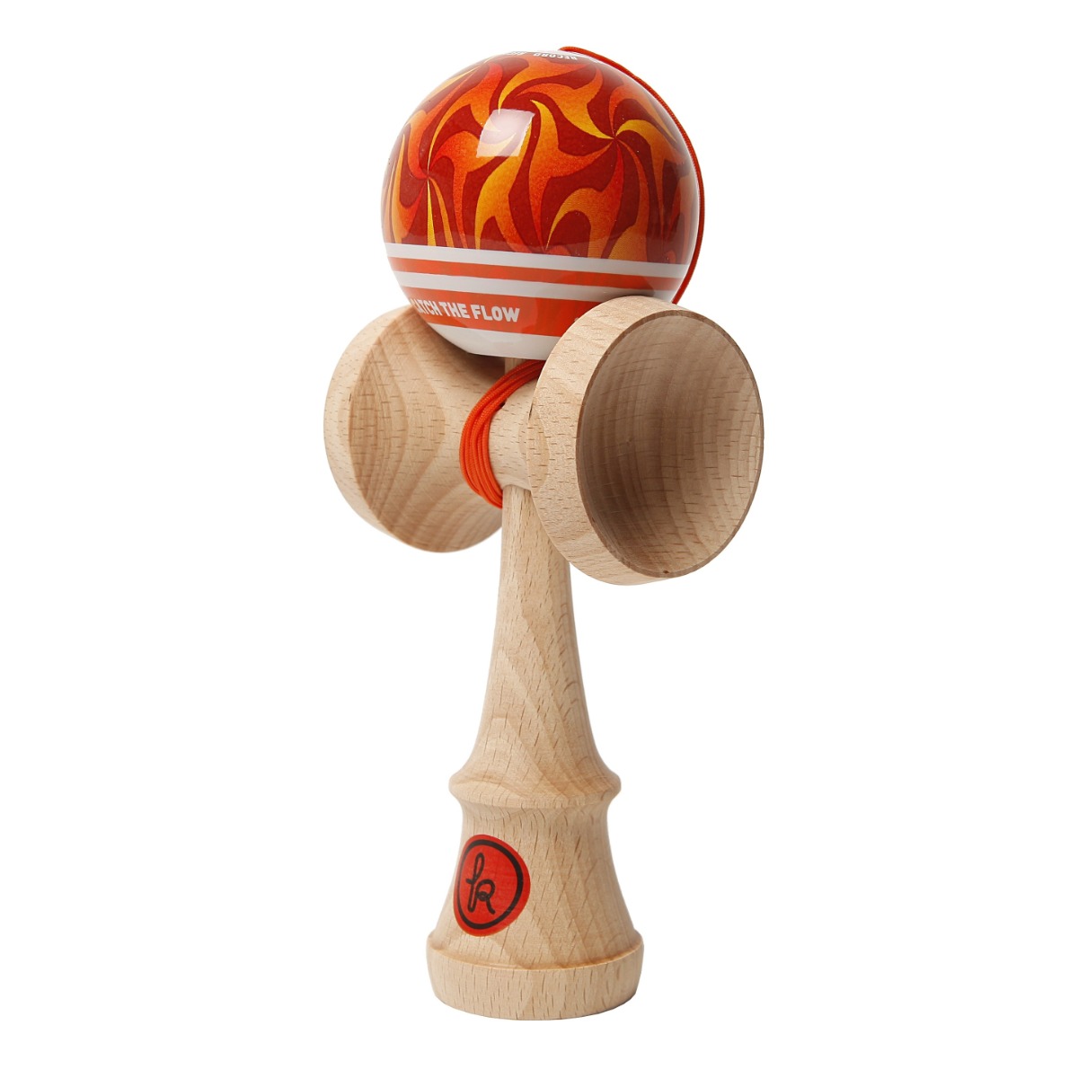 Kendama Play One Record Plus MC Wildfire - poza 2