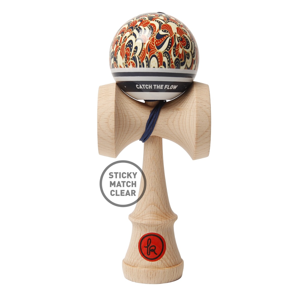 Kendama Play One Record Plus MC Wondercurl - poza 1
