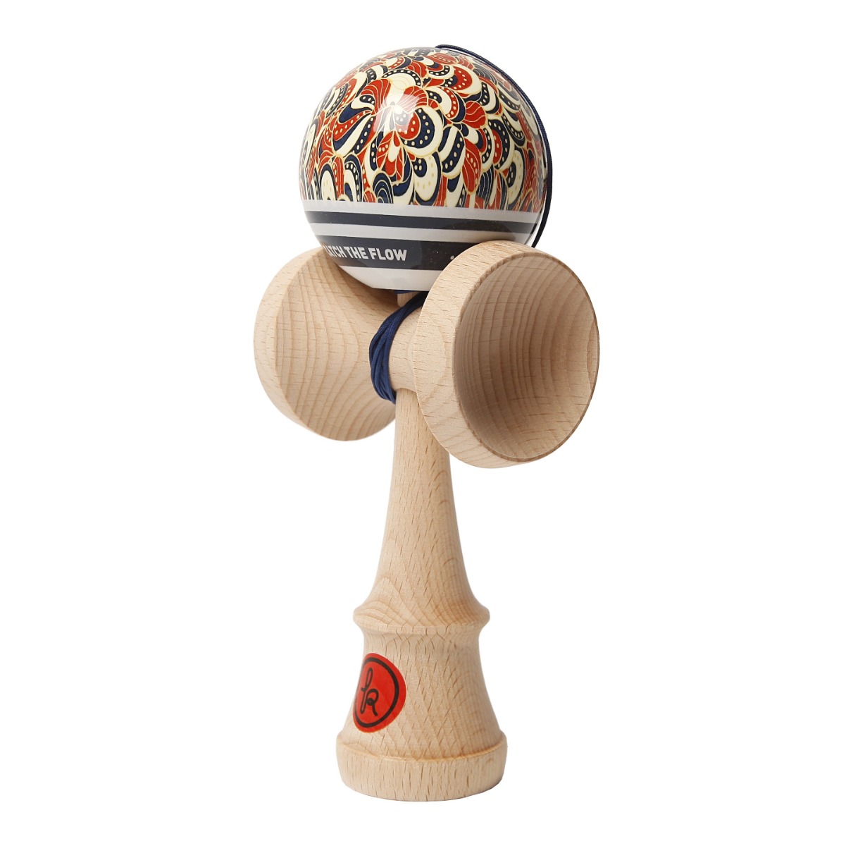 Kendama Play One Record Plus MC Wondercurl - poza 4