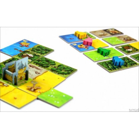 Kingdomino 1 - poza 4