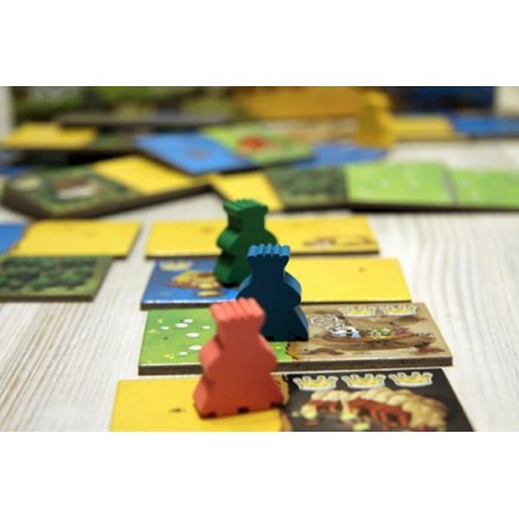 Kingdomino 1 - poza 5