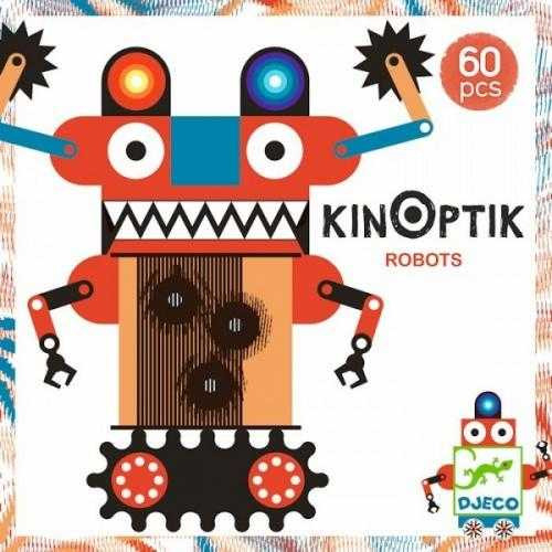 Kinoptik Djeco