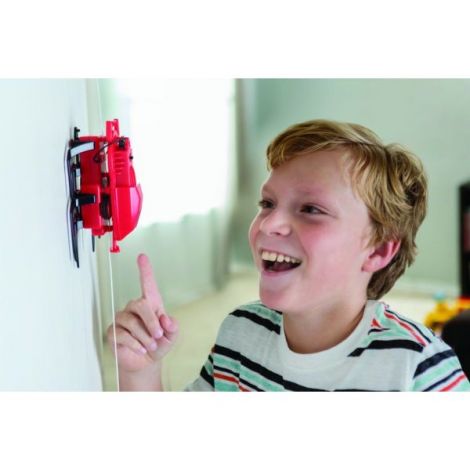 Kit constructie robot - Spider Robot, Kidz Robotix - poza 4
