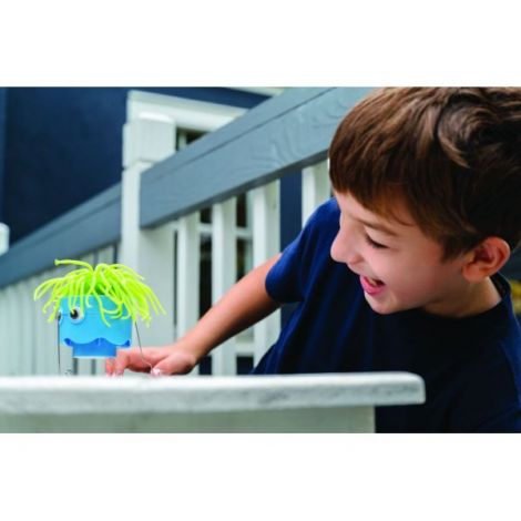 Kit constructie robot - Squid Robot, Kidz Robotix - poza 2