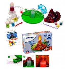 Kit constructie Vulcan - poza 2