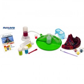 Kit constructie Vulcan - poza 3
