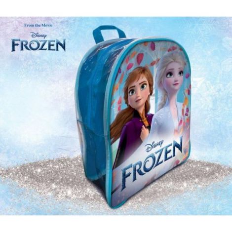 Kit creatie cu ghiozdanel - frozen - poza 5