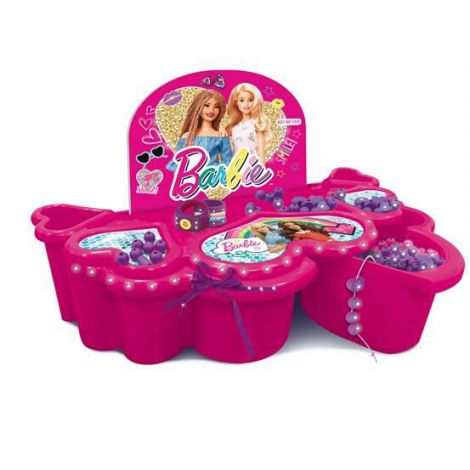 Kit de creatie - bijuterii barbie - poza 2