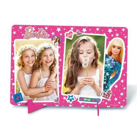 Kit de creatie - bijuterii barbie - poza 3