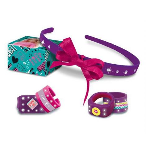Kit de creatie - bijuterii barbie - poza 5
