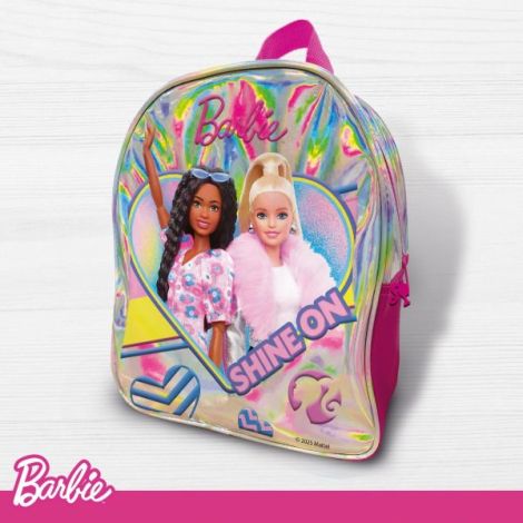 Kit de creatie cu ghiozdanel - barbie fasion - poza 2