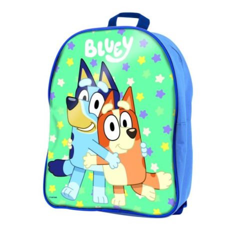Kit de creatie cu ghiozdanel - bluey - poza 2