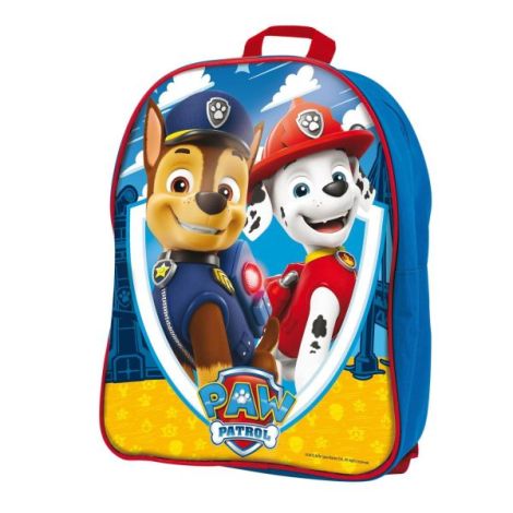 Kit de creatie cu ghiozdanel - patrula catelusilor - poza 2