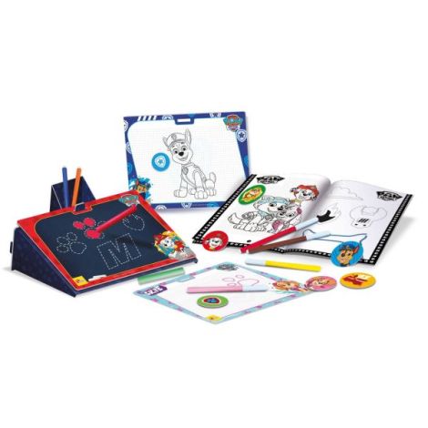 Kit de creatie cu ghiozdanel - patrula catelusilor - poza 4