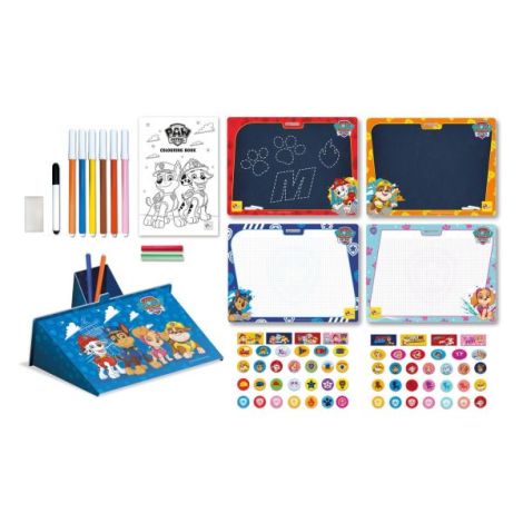 Kit de creatie cu ghiozdanel - patrula catelusilor - poza 5