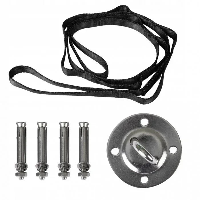 Kit de montare pentru leaganul suspendat KOKON Neo-Sport - Default Title