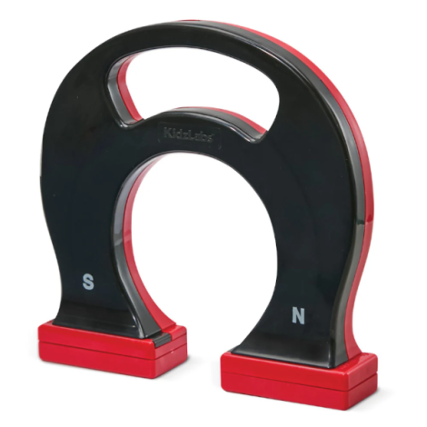 Kit Magnet gigant - KidsLabs - poza 1