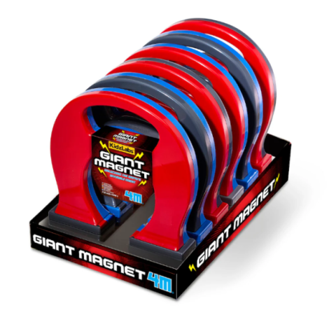 Kit Magnet gigant - KidsLabs - poza 3