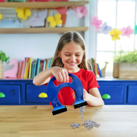 Kit Magnet gigant - KidsLabs - poza 5